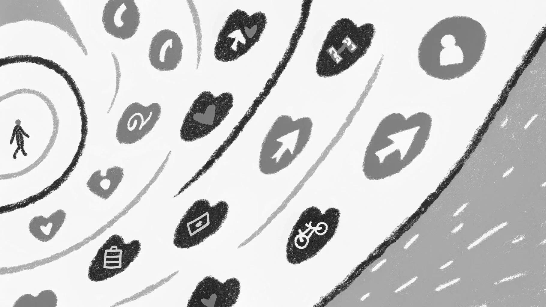 Iconography and Pictograms: The Visual Language of Design