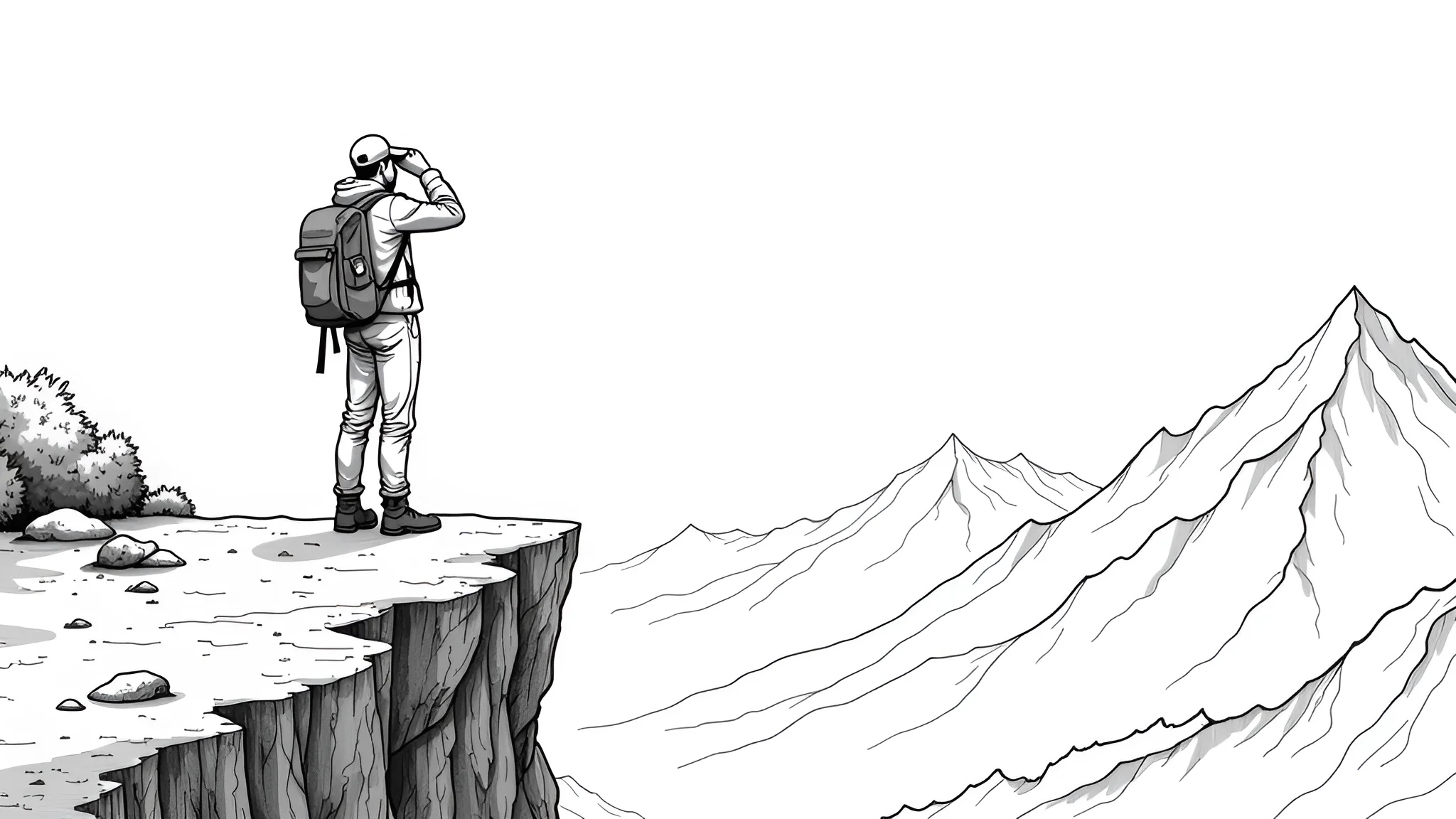 The Explorer: The Power of Adventure in Branding 