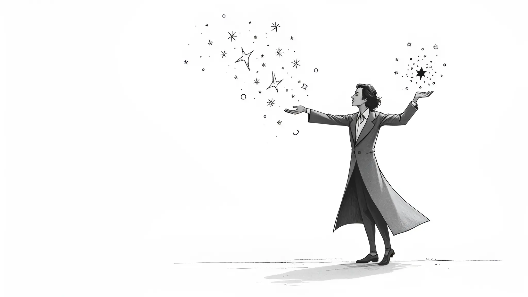 The Magician: The Alchemy of Transformation in Branding