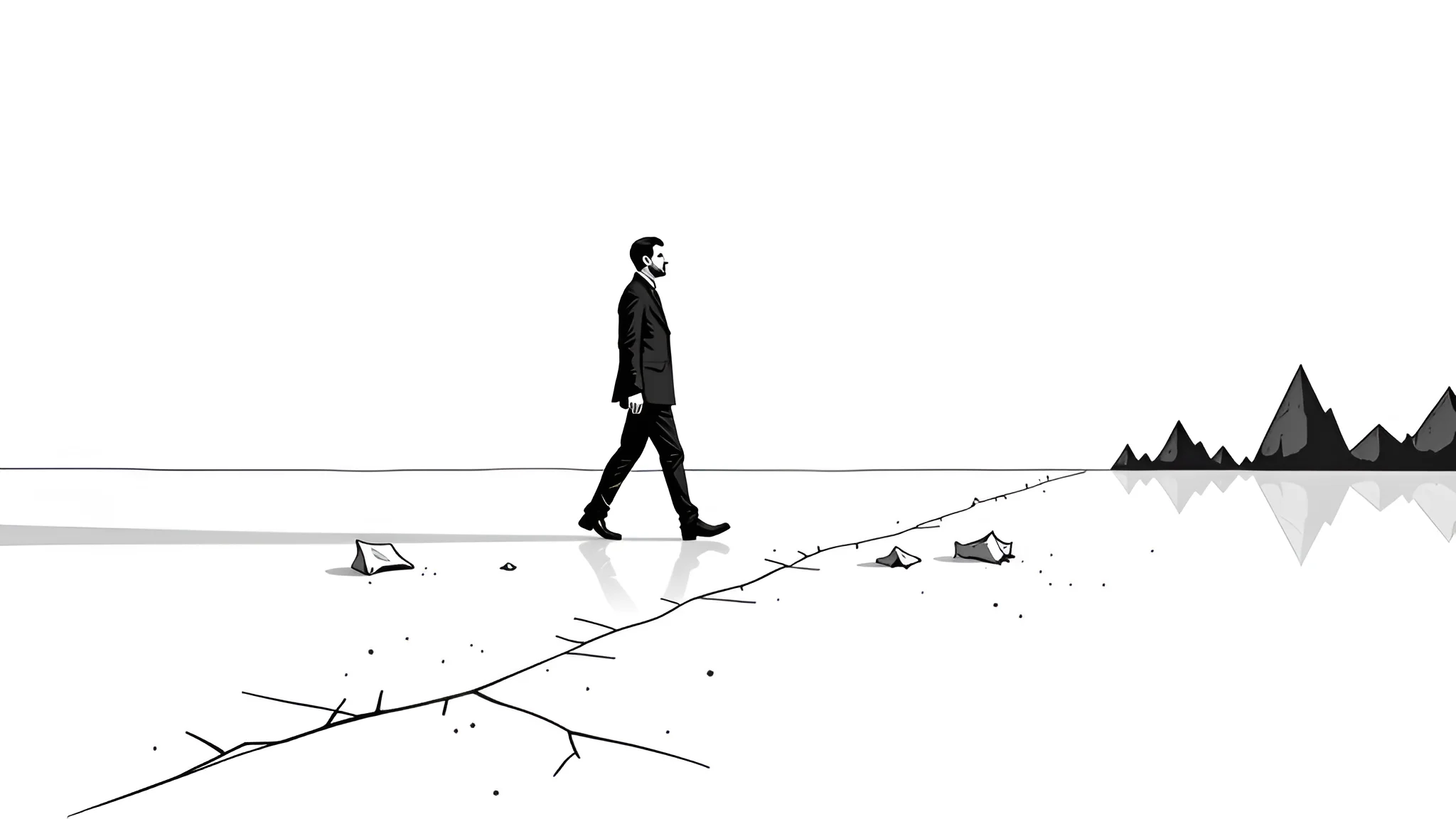 The Rebel: The Power of Disruption in Branding