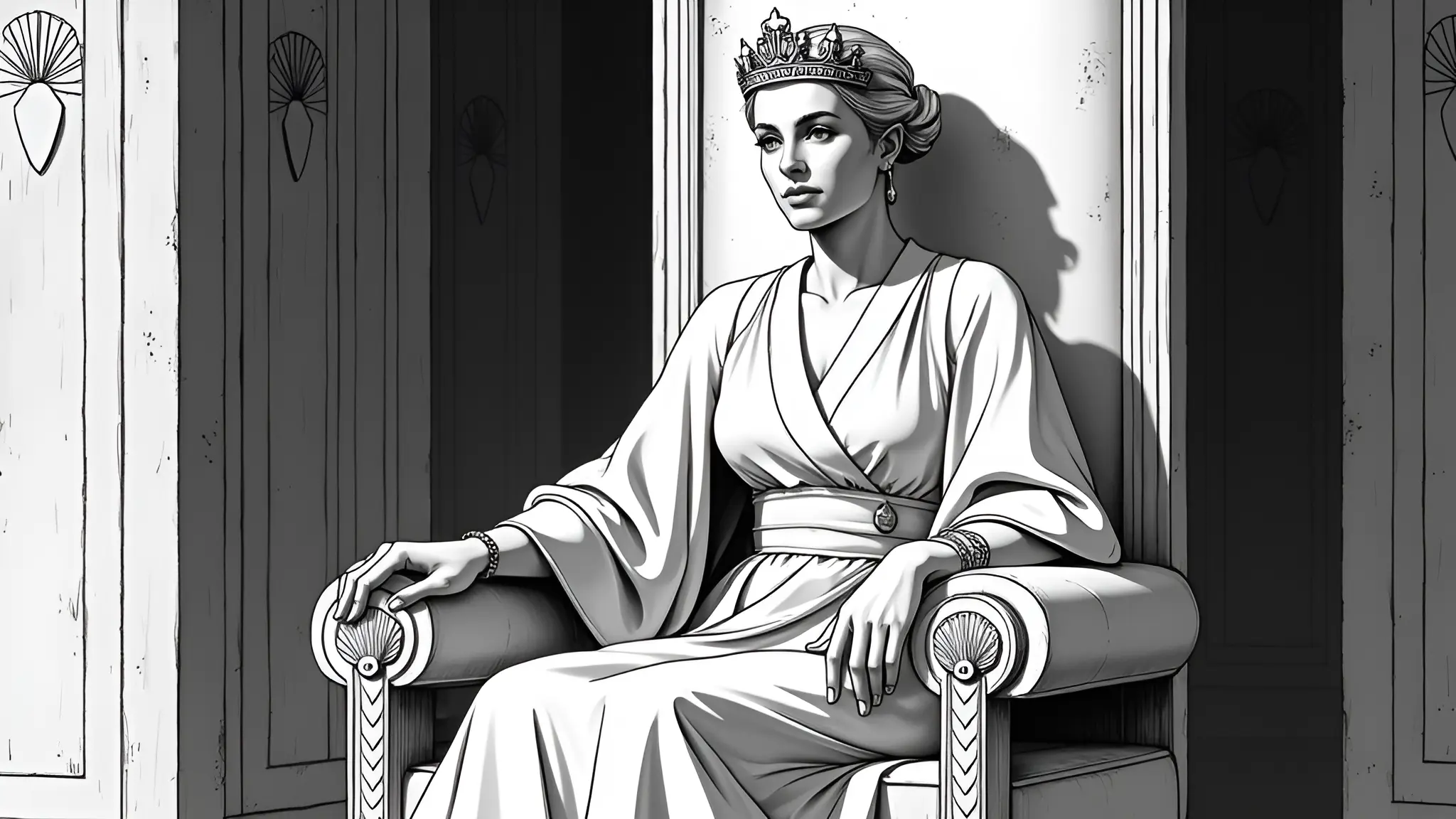 The Ruler: The Power of Control in Branding