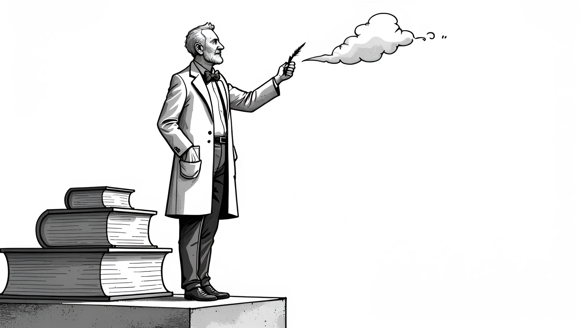 The Sage: The Power of Wisdom in Branding